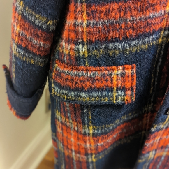 Gap Wool coat - Picture 4 of 6